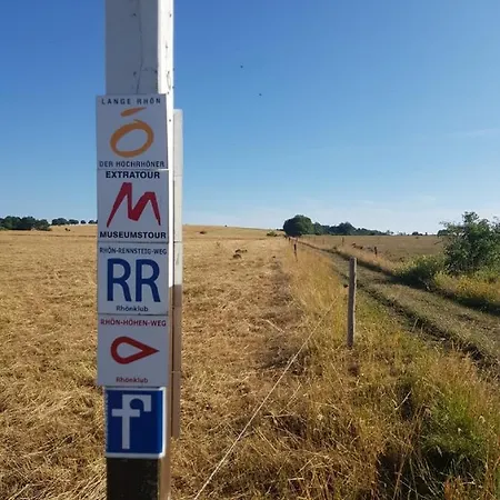 Rhoen * Frankenheim/Rhon