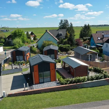 Rhoen Apartment Frankenheim/Rhon