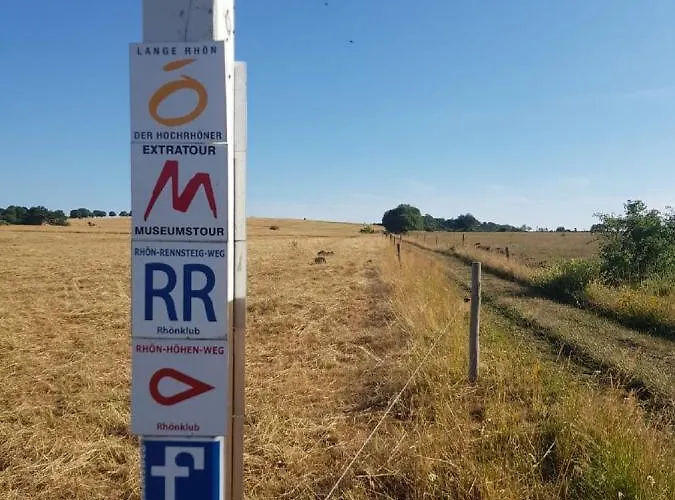 Rhoen * Frankenheim/Rhon