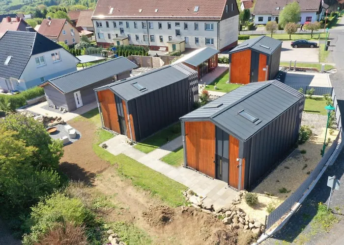 Rhoen * Frankenheim/Rhon